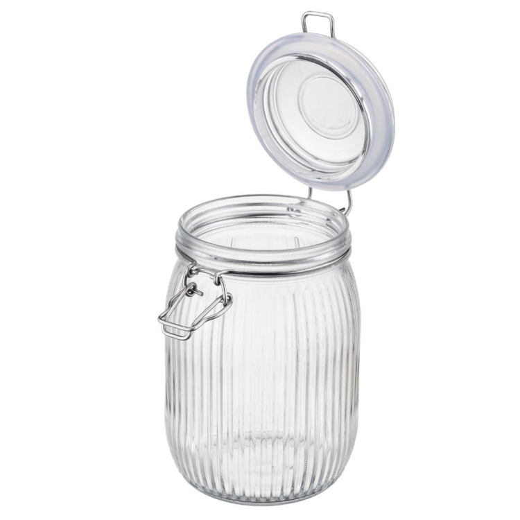 Pojemnik szklany LINO 950ml